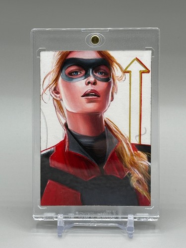 2022 marvel masterpieces - marvel,