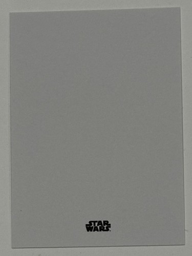 2023 topps star - star, wars